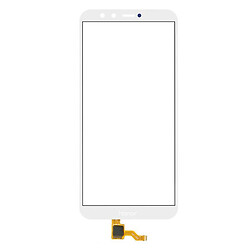 Тачскрин (сенсор) Huawei Honor 9 Lite, Белый