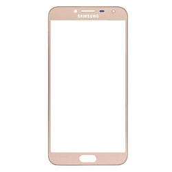 Стекло Samsung J400 Galaxy J4, Розовый