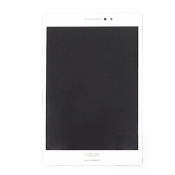 Дисплей (экран) Asus Z580C ZenPad S 8.0 / Z580CA Zenpad S 8.0, С сенсорным стеклом, Белый