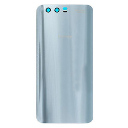 Задняя крышка Huawei Honor 9, High quality, Серый