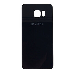 Задняя крышка Samsung G920 Galaxy S6, High quality, Черный