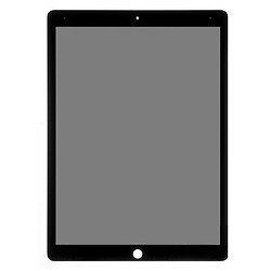 Дисплей (экран) Apple iPad PRO 12.9, С сенсорным стеклом, Черный