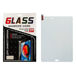 Защитное стекло Samsung T550 Galaxy Tab A 9.7 / T555 Galaxy Tab A 9.7 LTE, O-Glass, Прозрачный