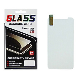 Защитное стекло Apple iPhone 11 Pro / iPhone X / iPhone XS, O-Glass, Прозрачный