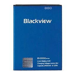 Аккумулятор Blackview BV2000S, Original