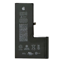 Аккумулятор Apple iPhone XS, Original