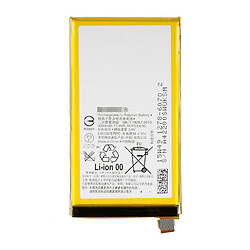 Аккумулятор Sony D6563 Xperia Z2A, Original, LIS1547ERPC