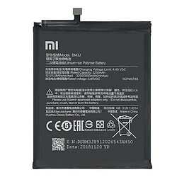 Аккумулятор Xiaomi Mi8 Lite / Mi8x, Original, BM3J