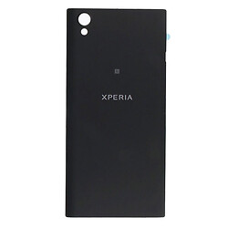Задняя крышка Sony G3311 Xperia L1 / G3312 Xperia L1 / G3313 Xperia L1, High quality, Черный