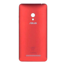 Задняя крышка Asus A502CG ZenFone 5 Lite, High quality, Красный