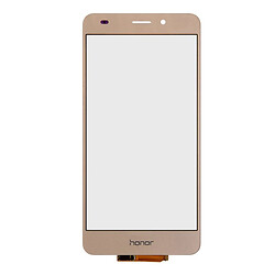 Тачскрин сенсор Huawei GR5 Mini Honor 5C NMO L31 GT3 Золотой