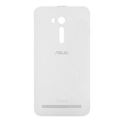 Задняя крышка Asus ZB551KL ZenFone Go, High quality, Белый