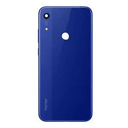 Задняя крышка Huawei Honor 8A, High quality, Синий