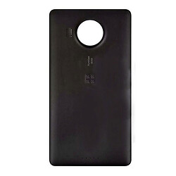 Задняя крышка Nokia Lumia 950 XL Dual Sim, High quality, Черный
