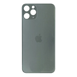Задняя крышка Apple iPhone 11 Pro, High quality, Зеленый