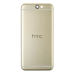 Задняя крышка HTC One A9, High quality, Золотой