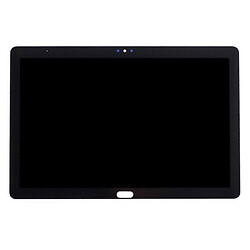 Дисплей (экран) Huawei AGS2-L09 MediaPad T5 10 / AGS2-W09 MediaPad T5 10 / AGS2-W19 MediaPad T5 10, С сенсорным стеклом, Черный