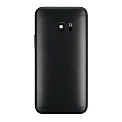 Задняя крышка HTC 10 Lifestyle / One M10, High quality, Черный
