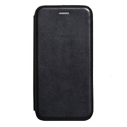 Чехол (книжка) Huawei P Smart Pro, Gelius Book Cover Leather, Черный