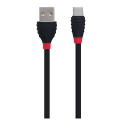 USB кабель Hoco X27 Excellent, Type-C, Черный