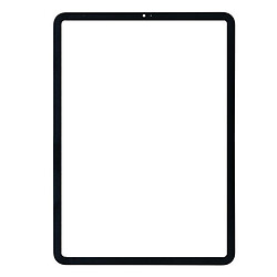 Тачскрин (сенсор) Apple iPad Pro 11 2018, Черный