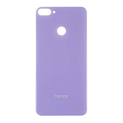 Задняя крышка Huawei Honor 9N / Honor 9i, High quality, Фиолетовый