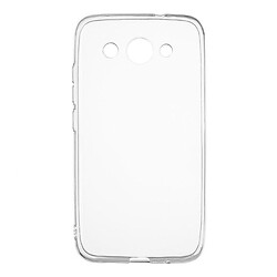 Чехол (накладка) Huawei Y3 2017 / Y5 lite, Ultra Thin Air Case, Прозрачный