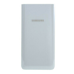 Задняя крышка Samsung A805 Galaxy A80, High quality, Белый