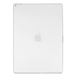 Задняя крышка Apple iPad PRO 12.9, High quality, Серебряный