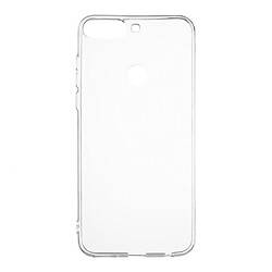 Чехол (накладка) Huawei Y7 Prime 2018, Ultra Thin Air Case, Прозрачный