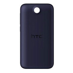 Задняя крышка HTC Desire 310, High quality, Синий