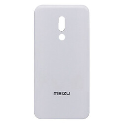 Задняя крышка Meizu 16th, High quality, Белый