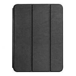 Чехол (книжка) Apple iPad Pro 12.9 2020 / iPad Pro 12.9 2021, Smart Case Classic, Черный