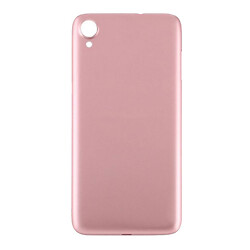 Задняя крышка Asus ZA550KL ZenFone Live L1, High quality, Розовый