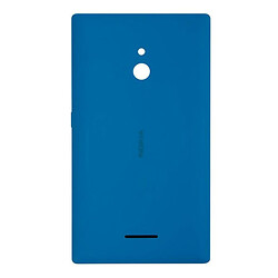 Задняя крышка Nokia XL Dual Sim, High quality, Голубой