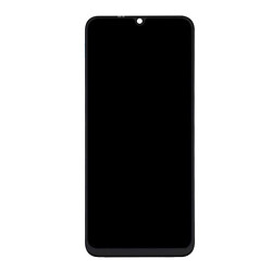 Дисплей (экран) Huawei P Smart S / Y8P, С сенсорным стеклом, Без рамки, TFT, Черный