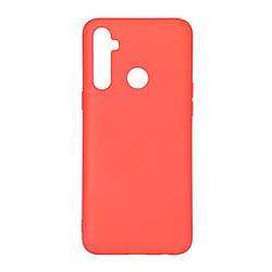 Чехол (накладка) OPPO Realme 5 / Realme 6i, Original Soft Case, Красный