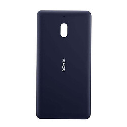 Задняя крышка Nokia 2.1 Dual Sim, High quality, Синий