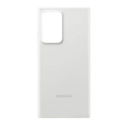 Задняя крышка Samsung N985 Galaxy Note 20 Ultra, High quality, Белый