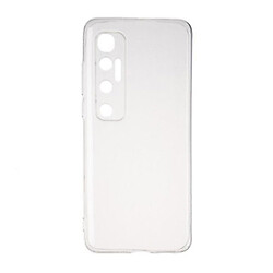 Чехол (накладка) Xiaomi Mi 10 Ultra, Ultra Thin Air Case, Прозрачный