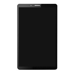 Дисплей (экран) Lenovo Tab M7, С сенсорным стеклом, Черный