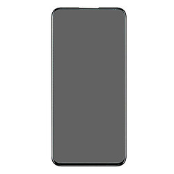 Дисплей (экран) Meizu 17 / 17 Pro, С сенсорным стеклом, Черный