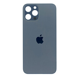 Задняя крышка Apple iPhone 12 Pro Max, High quality, Синий
