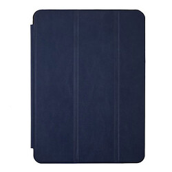 Чехол (книжка) Apple iPad Air 10.9 2020, Smart Case Classic, Темно-Синий, Синий
