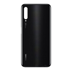 Задняя крышка Huawei P Smart Pro / Y9s, High quality, Черный