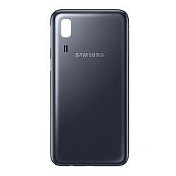 Задняя крышка Samsung A260 Galaxy A2 Core, High quality, Черный