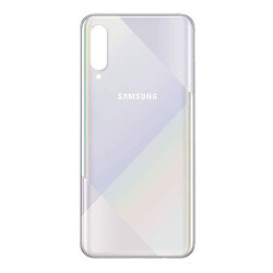 Задняя крышка Samsung A707 Galaxy A70s, High quality, Белый