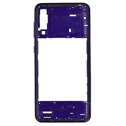 Средняя часть Samsung A307 Galaxy A30s, Фиолетовый