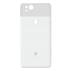 Корпус Google Pixel 2, High quality, Белый