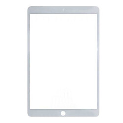 Стекло Apple iPad PRO 9.7, Белый